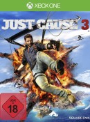 Amazon.de: Just Cause 3 [Xbox One] für 29,89€ inkl. VSK