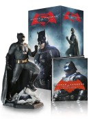 [Review] Batman v Superman: Dawn of Justice Ultimate Collector’s Edition (inkl. Batman Figur und Digibook)