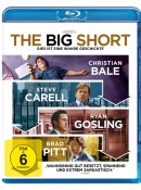 Media-Dealer.de: Hot Deal – The Big Short [Blu-ray] für 9,99€ + VSK