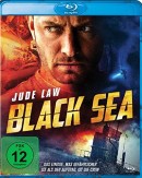 Amazon.de: Black Sea [Blu-ray] für 5,14€ + VSK u.v.m.