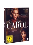 Amazon.de: Blitzangebote am 27.06.16 mit u.a. Carol & Vacation – Wir sind die Griswolds (Steelbook) [Blu-ray] für 9,97€