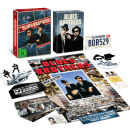 [Vorbestellung] Saturn & Media Markt: Blues Brothers (Limited Extended Edition) [Blu-ray + DVD] für 49,99€