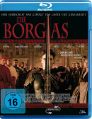 Amazon.de: Die Borgias [Blu-ray] für 4,27€ + VSK