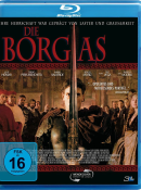 Amazon.de: Die Borgias [Blu-ray] für 4,27€ + VSK