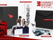 Allyouneed.com: Mirror’s Edge: Catalyst – Collector’s Edition (Zusatzinhalte ohne Spiel) für 27,99€