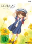 Amazon.de: Blitzangebote – CLANNAD After Story Vol. 1-4 – Limited Steelbook Edition (Blu-ray) [Limited Edition]