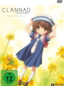 Amazon.de: Blitzangebote – CLANNAD After Story Vol. 1-4 – Limited Steelbook Edition (Blu-ray) [Limited Edition]