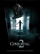 Amazon.de: Conjuring 1 + 2 Steelbook (exklusiv bei Amazon.de) [Blu-ray] [Limited Edition] für 22,97€ + VSK