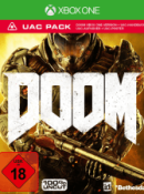 Saturn.de: Doom [XBox One] für 14,99€ inkl. VSK