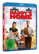 Amazon.de: Daddy´s Home – Ein Vater zu viel [Blu-ray] für 6,40€ + VSK