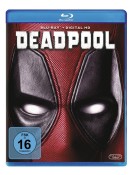 Dodax.de: Deadpool [Blu-ray] 3,66€ inkl. VSK uvm.