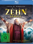 Amazon.de: Die zehn Gebote [Blu-ray] für 6,54€ + VSK uvm.