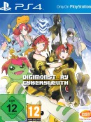 MediaMarkt.de: Digimon Story: Cyber Sleuth [PS4] für 29,99€ + VSK u.v.m.