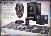 [Vorbestellung] Amazon.de: Dishonored 2 Collectors Edition [PS4/One/PC] für je 109,99€ inkl. VSK