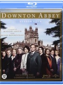 Amazon.fr: Downton Abbey – Staffel 4 [Blu-ray] (Belgien Import mit deutschem Ton) für 6,30€ + VSK