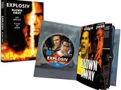 Amazon.de: Explosiv – Blown Away – uncut (Blu-Ray+DVD) auf 333 limitiertes Mediabook Cover C [Limited Collector’s Edition] [Limited Edition] für 28,17€