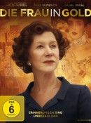 Amazon.de: Die Frau in Gold [Blu-ray] für 9,99€ + VSK