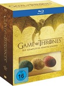 MediaMarkt.de: Gönn´Dir Dienstag u.a. Game Of Thrones – Staffel 5 (Exklusive lim. Box + 3 Dracheneier) [Blu-ray] für 39€