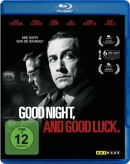 [Preisfehler?] OFDb.de: Good Night, and Good Luck. [Blu-ray] für 4,98€ + VSK