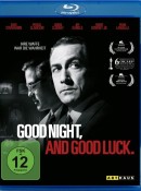 [Preisfehler?] OFDb.de: Good Night, and Good Luck. [Blu-ray] für 4,98€ + VSK