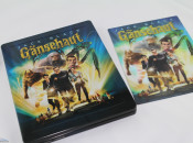 [Review] Gänsehaut – Limitiertes 3D Lenticular Steelbook