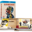 Zavvi.de: Alfred Hitchcock Masterpiece Collection [Blu-ray] für 21,59€ inkl. VSK