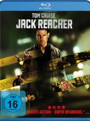 Amazon.de: Jack Reacher [Blu-ray] für 5,74€ + VSK