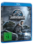 Thalia.de: Jurassic World [Blu-ray] für 6,99€ – 10% im Adventskalender