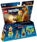 Amazon.de: Sparaktion Lego Games – 3 für 2 auf Lego Dimensions Fun-, Level- oder Team-Packs