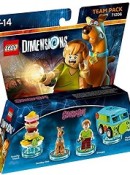 Amazon.de: Sparaktion Lego Games – 3 für 2 auf Lego Dimensions Fun-, Level- oder Team-Packs