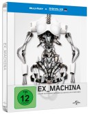 Media-Dealer.de: Blu-ray Steelbooks ab 4,99€ + VSK