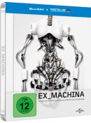 Media-Dealer.de: Blu-ray Steelbooks ab 4,99€ + VSK