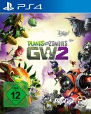 Amazon.de: Plants vs. Zombies: Garden Warfare 2 [PS4/One] für je 29,99€ inkl. VSK