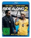 Media-Dealer.de: Live Shopping mit Ride Along 2 – Next Level Miami [Blu-ray] für 9,99€ + VSK