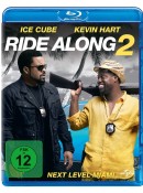 Media-Dealer.de: Live Shopping mit Ride Along 2 – Next Level Miami [Blu-ray] für 9,99€ + VSK