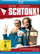 Amazon.de: Schtonk! [Blu-ray] für 6,99€ + VSK