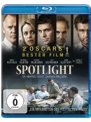 Amazon.de: Spotlight [Blu-ray] für 8,13€ + VSK