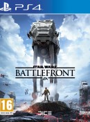 Amazon.co.uk: Star Wars Battlefront (PS4) für 16,99€ inkl. VSK