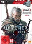 Steam: Summer Sale Angebote Tag 2 mit u.a. The Witcher 3: Wild Hunt für 24,99€ [PC]