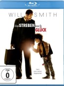 Amazon.de: Das Streben nach Glück (Will Smith) [Blu-ray] für 6,97€ + VSK