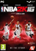 Steam: Summer Sale Angebote Tag #1 mit u.a. NBA 2k16 für 9,99€ & Anno 2205 für 23,99€ [PC]