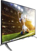 Amazon.de: Tagesangebot – Telefunken XU40A401 102 cm (40 Zoll) Fernseher (4K Ultra-HD, Triple Tuner, Smart TV) [Energieklasse A] für 329 € inkl. VSK