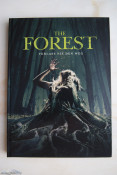 [Review] The Forest – Mediabook
