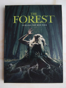 [Review] The Forest – Mediabook