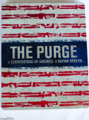 [Fotos] The Purge/The Purge: Anarchy – Limited Edition Steelbook