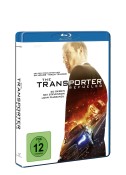 Amazon.de & Saturn.de: The Transporter Refueled [Blu-ray] für 8€ + VSK