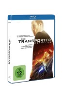 Amazon.de & Saturn.de: The Transporter Refueled [Blu-ray] für 8€ + VSK