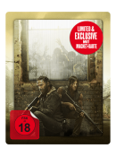 Saturn.de: Super Sunday Angebote z.B. The Walking Dead Staffel 5 Lenticular Steelbook für 19,99€ inkl. VSK