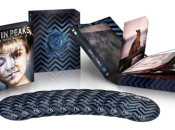 Amazon.es: Twin Peaks – The Entire Mystery [Blu-ray] für 30,98€ inkl. VSK