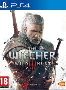 Amazon.fr: Bandai Namco Sale, z.B. The Witcher 3 [PS4] für 15€ + VSK